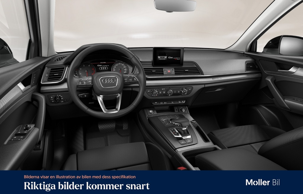 Audi Q5 DHN95H