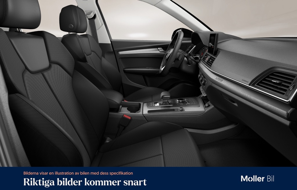 Audi Q5 DHN95H