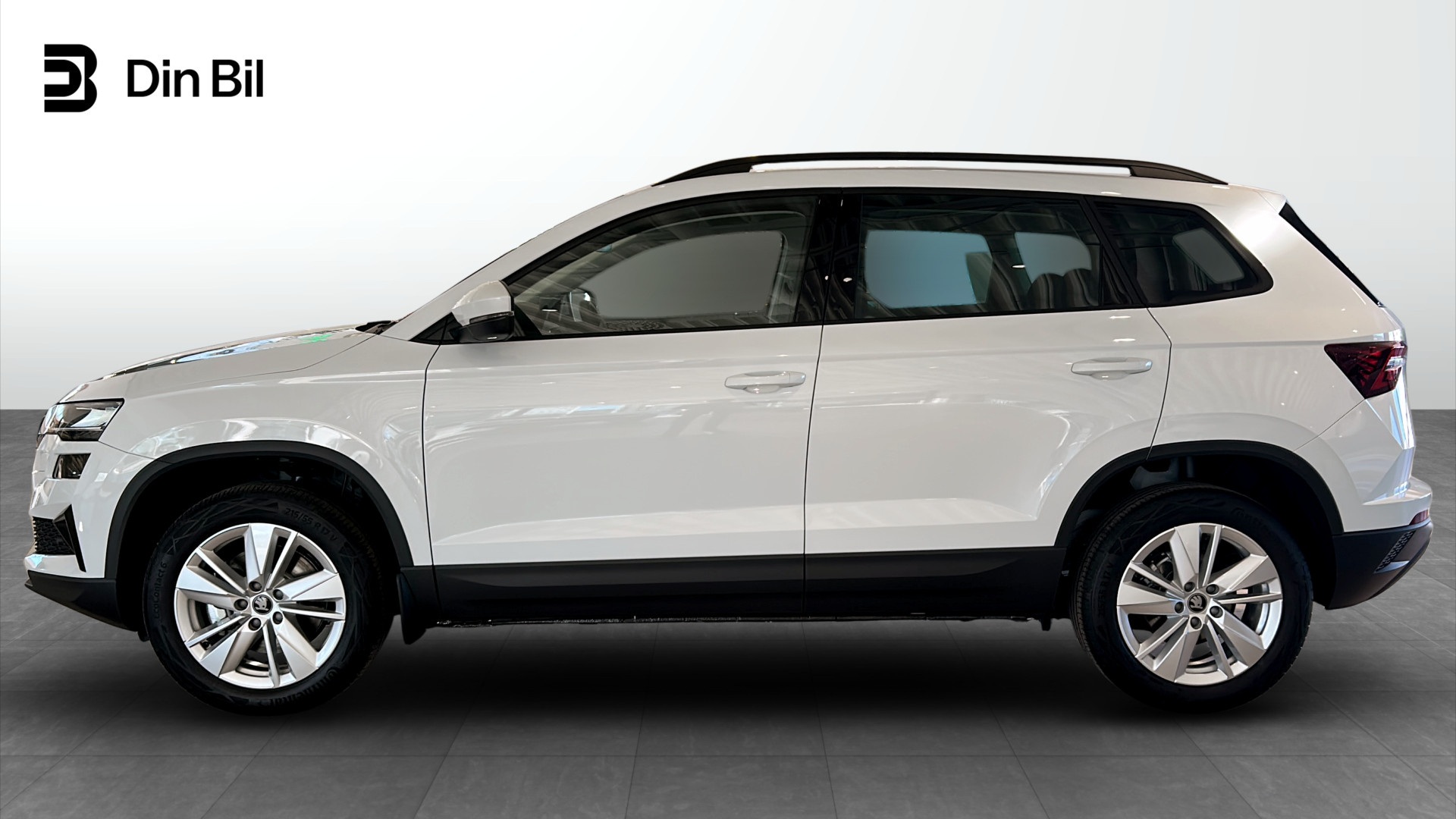 Skoda Karoq DHP13T