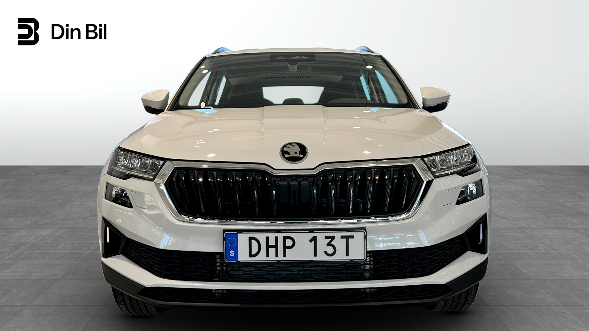 Skoda Karoq DHP13T