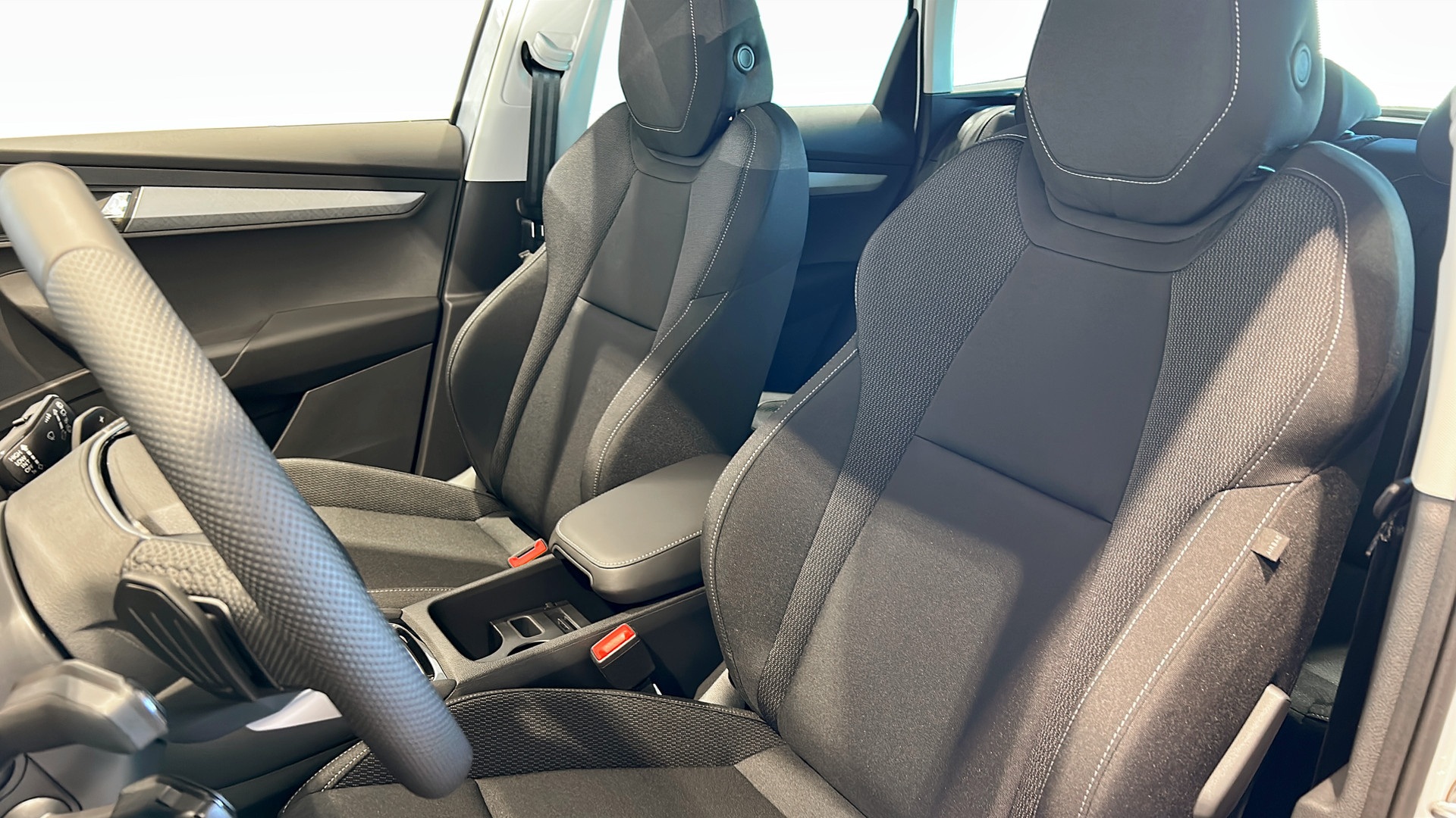 Skoda Karoq DHP13T