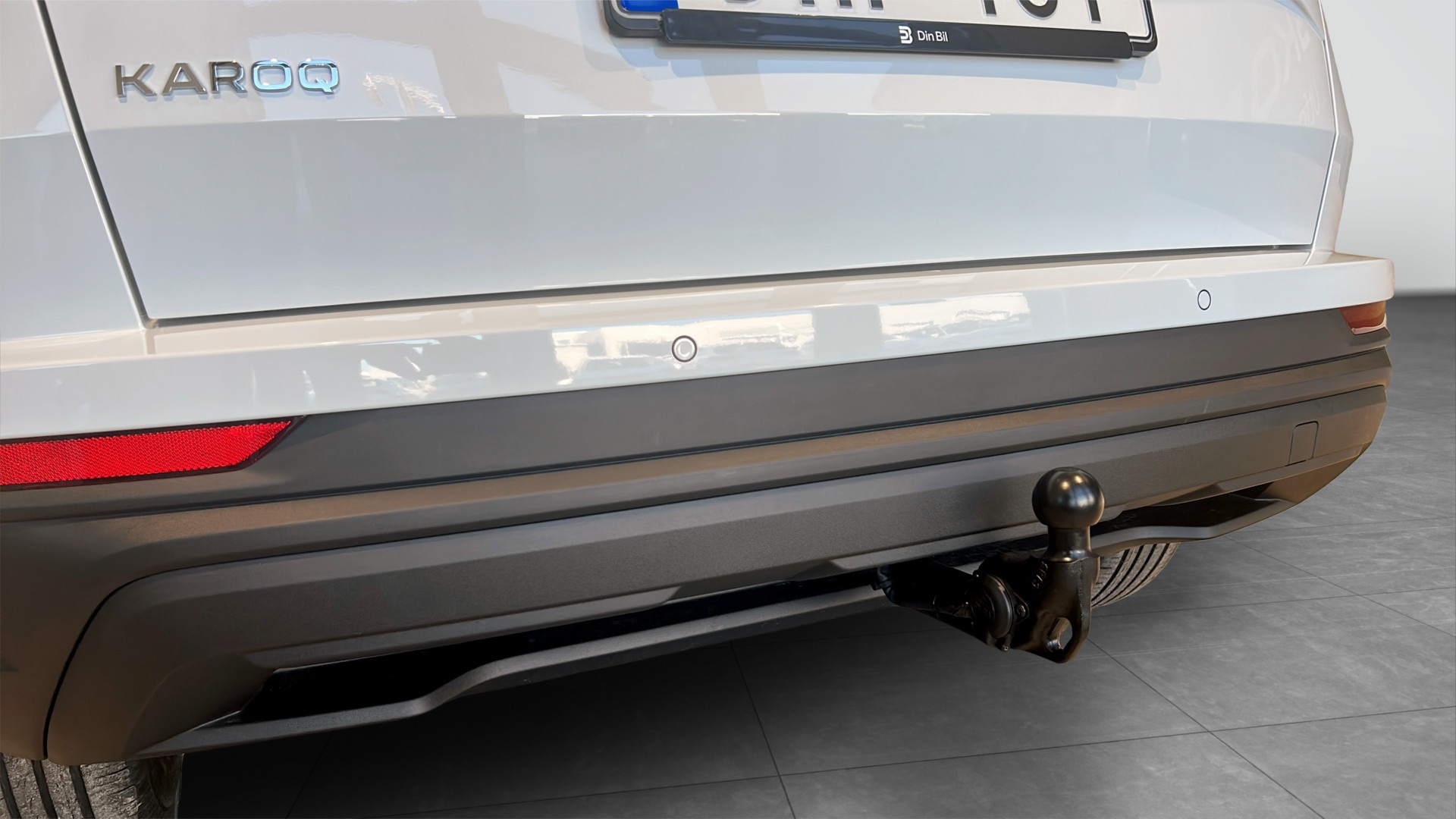 Skoda Karoq DHP13T
