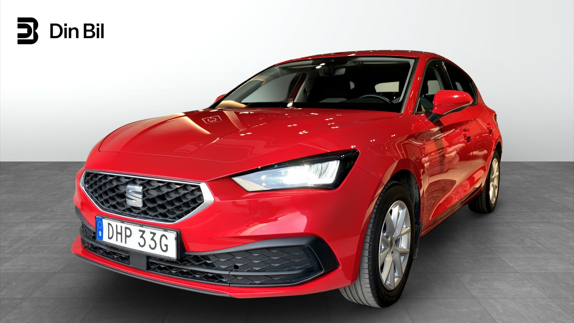 Bild för bil DHP33G