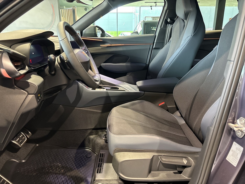CUPRA Terramar DHT13T