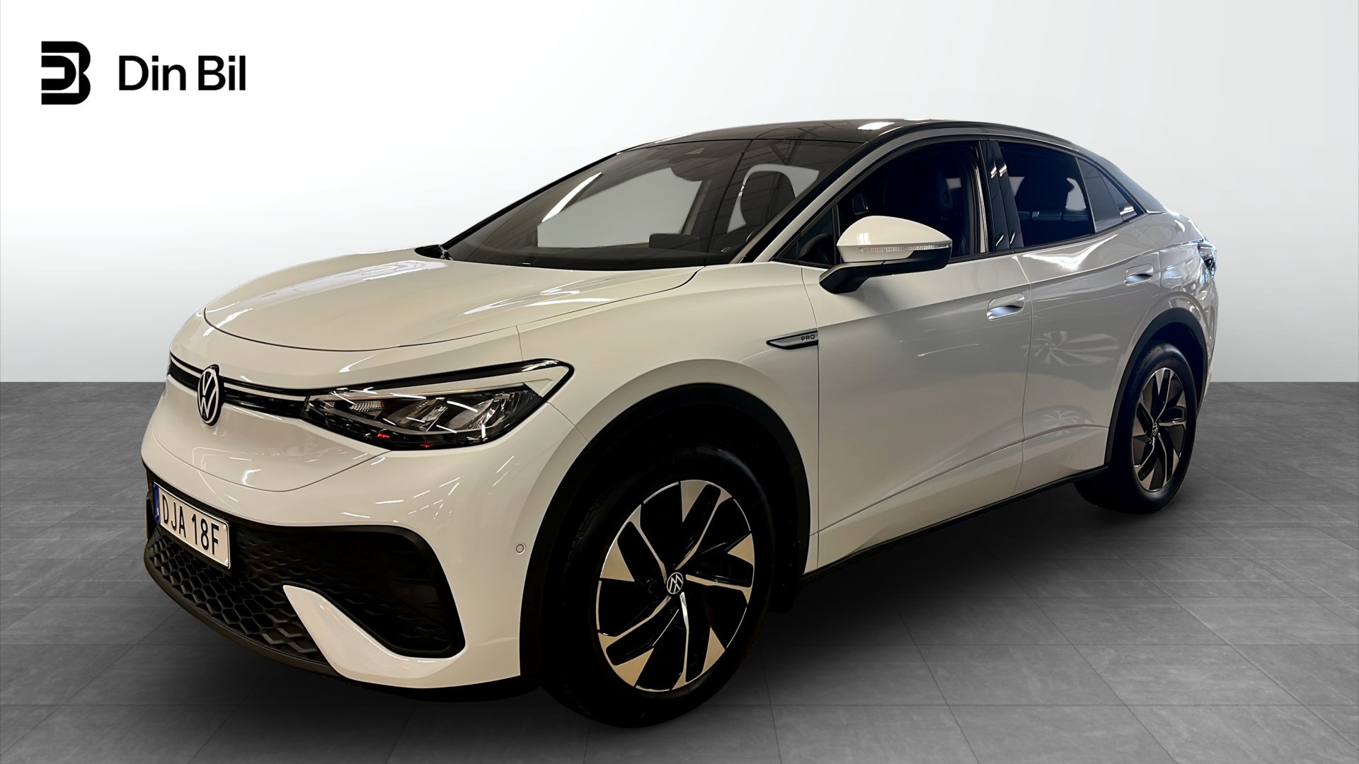 Bild för bil DJA18F