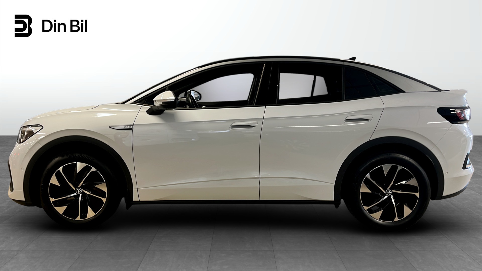 Volkswagen ID.5 DJA18F