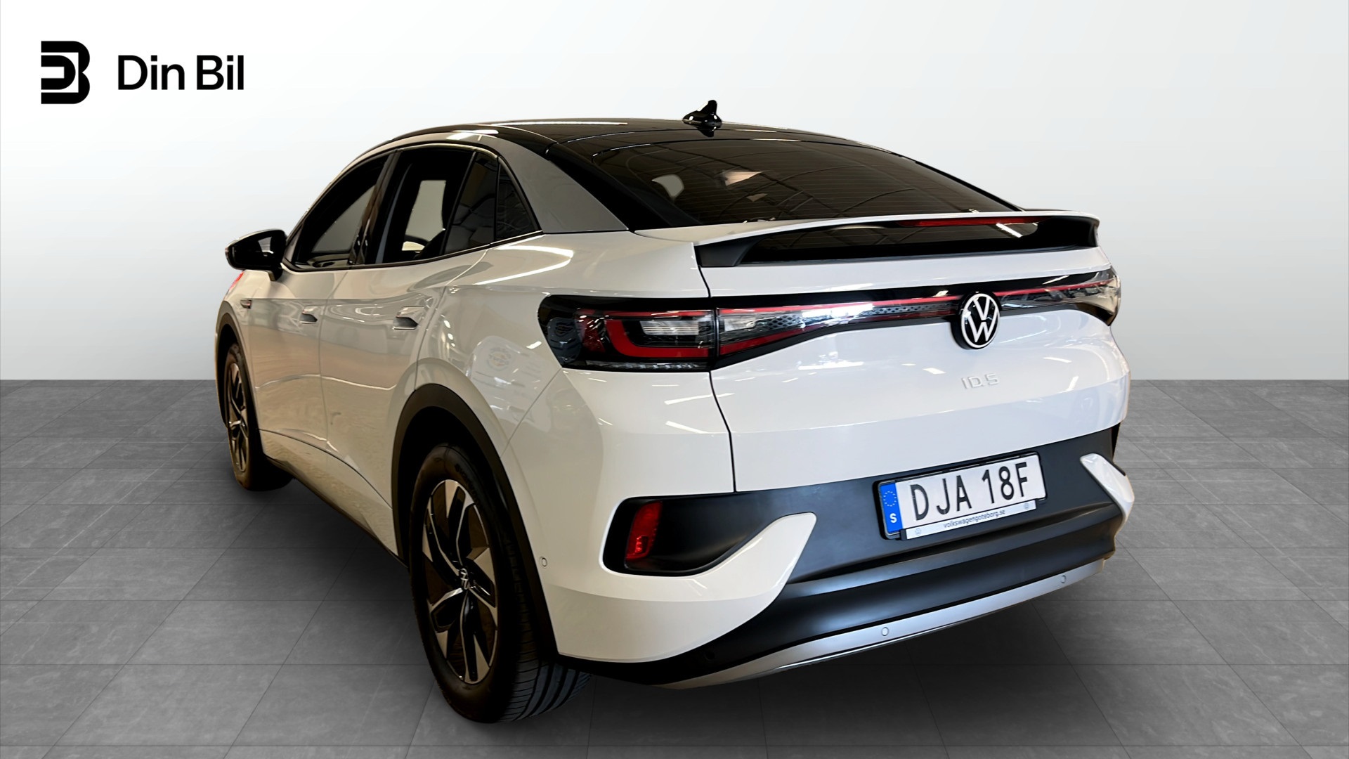 Volkswagen ID.5 DJA18F