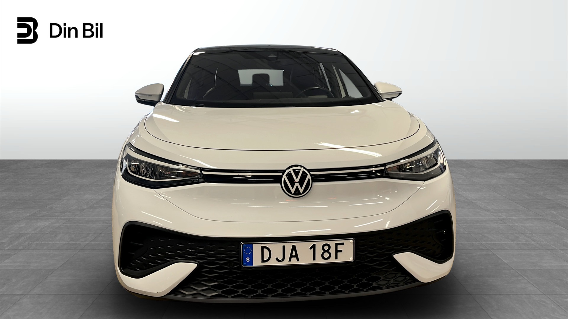 Volkswagen ID.5 DJA18F