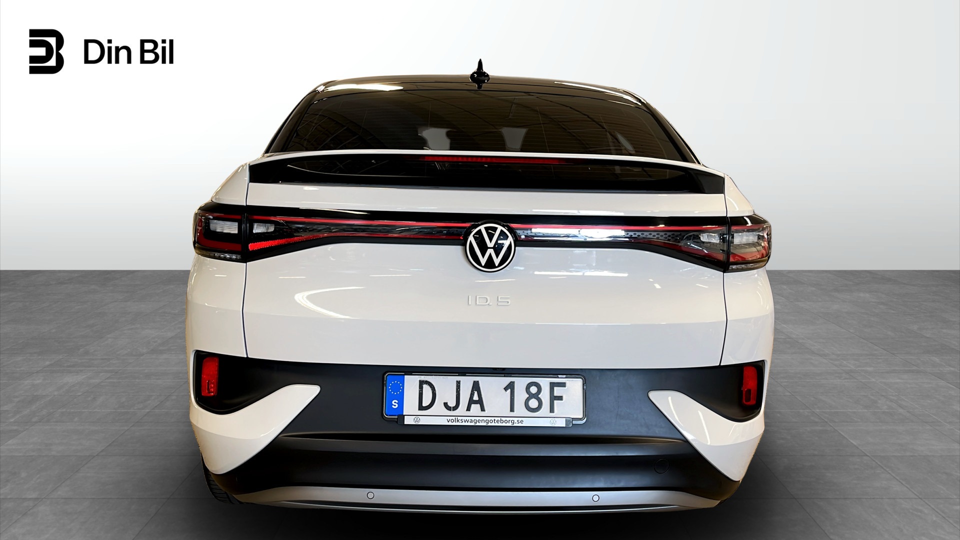Volkswagen ID.5 DJA18F