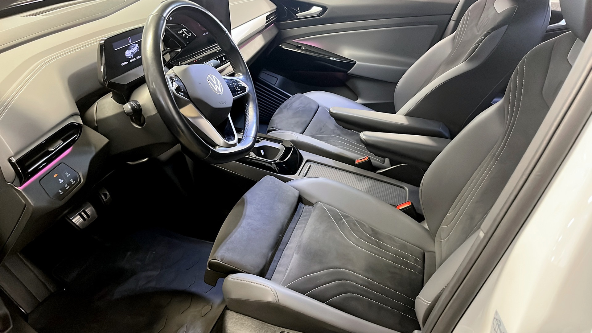 Volkswagen ID.5 DJA18F