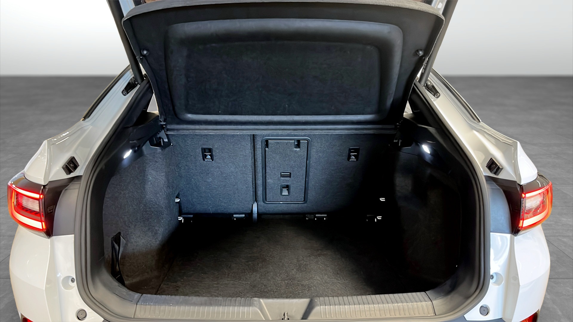 Volkswagen ID.5 DJA18F