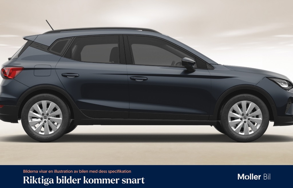 SEAT Arona DJB00T