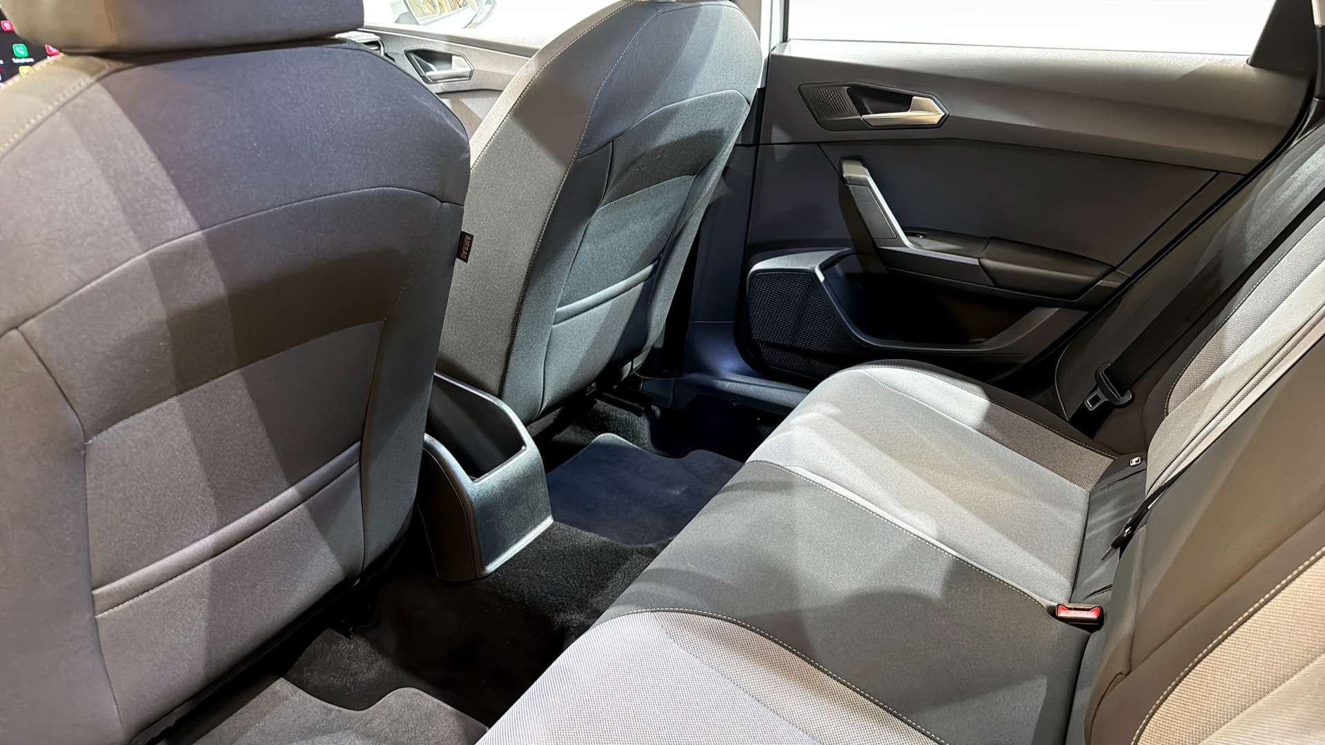 SEAT Leon Sportstourer DJB03F