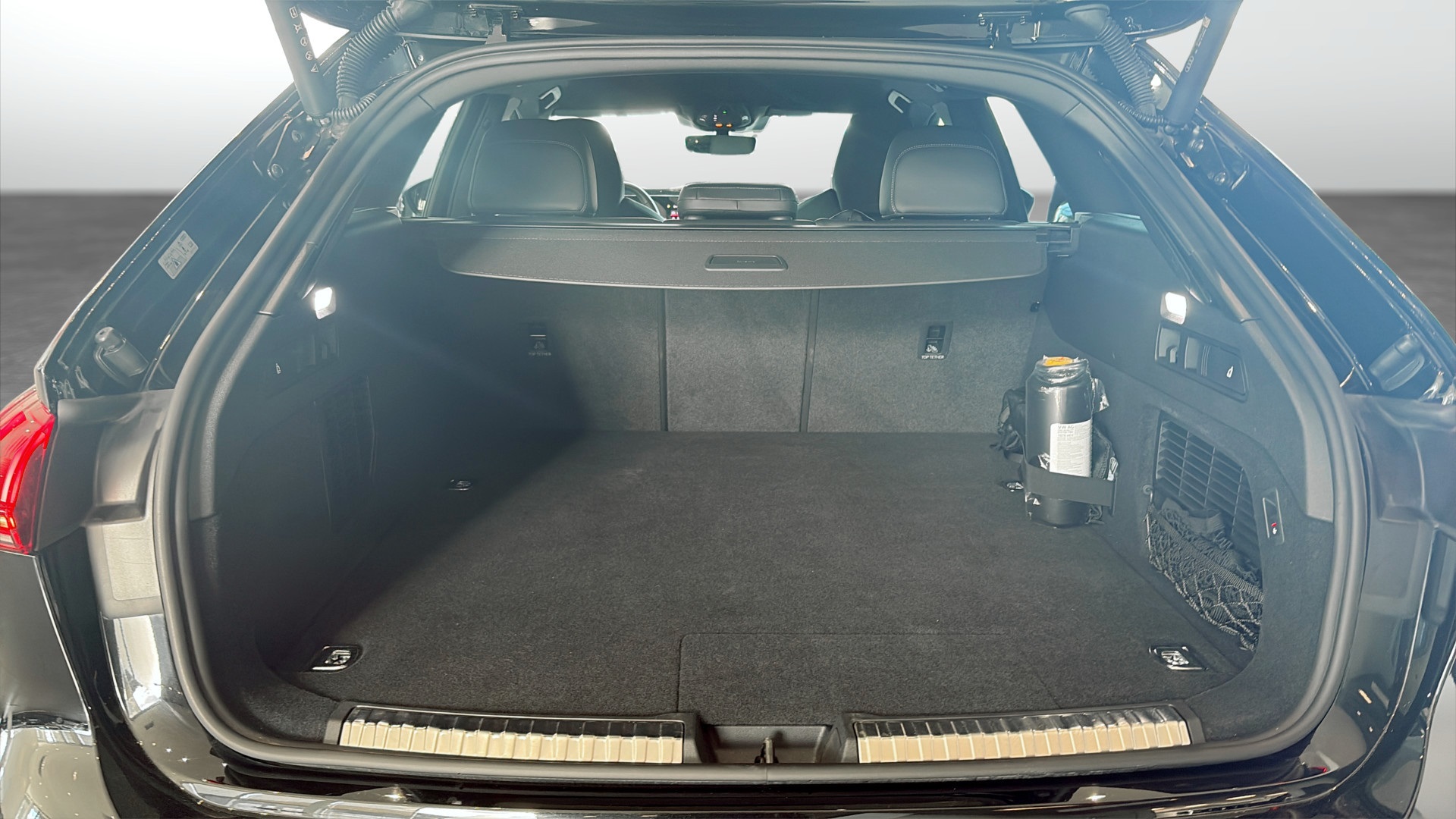 Audi A5 Avant DJB09Y