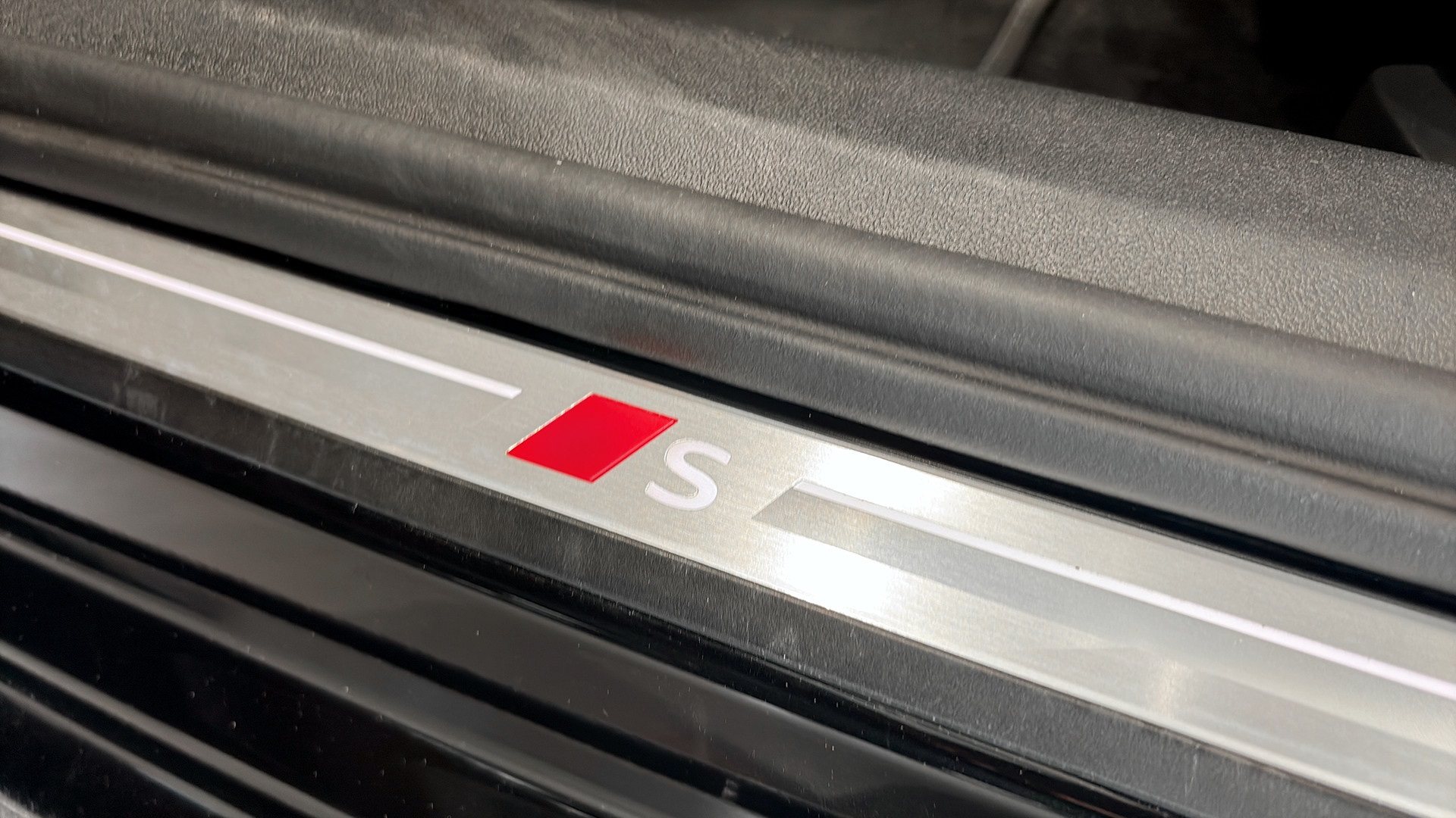 Audi A5 Avant DJB09Y