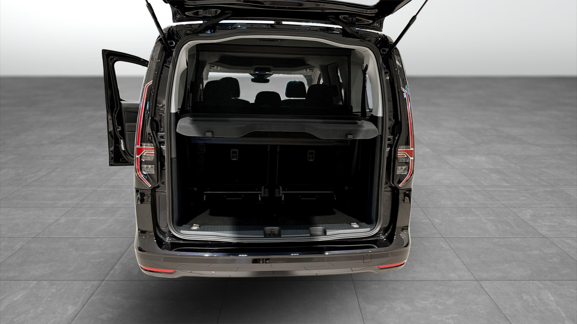 Volkswagen Caddy DJB42F