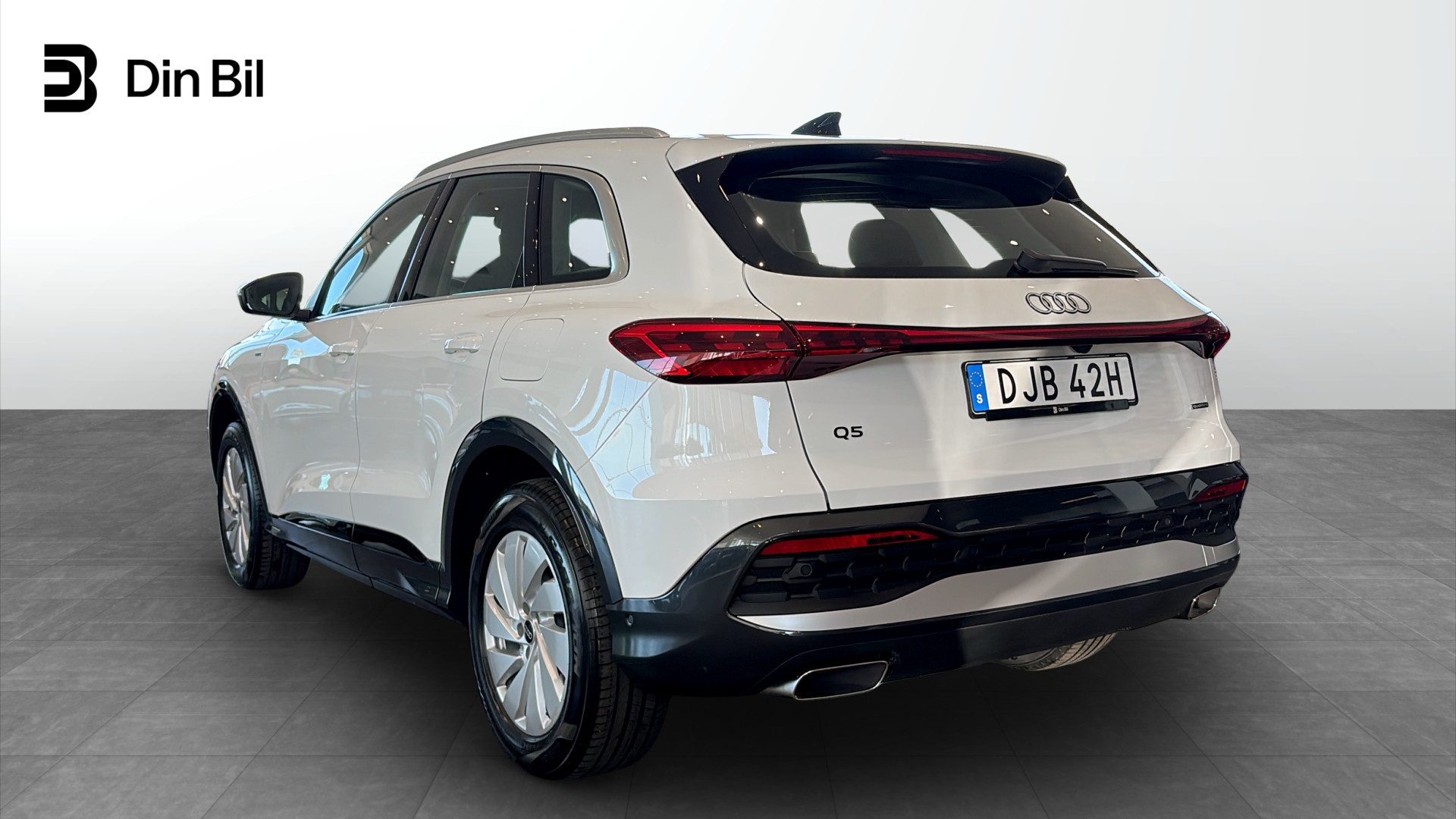 Audi Q5 DJB42H