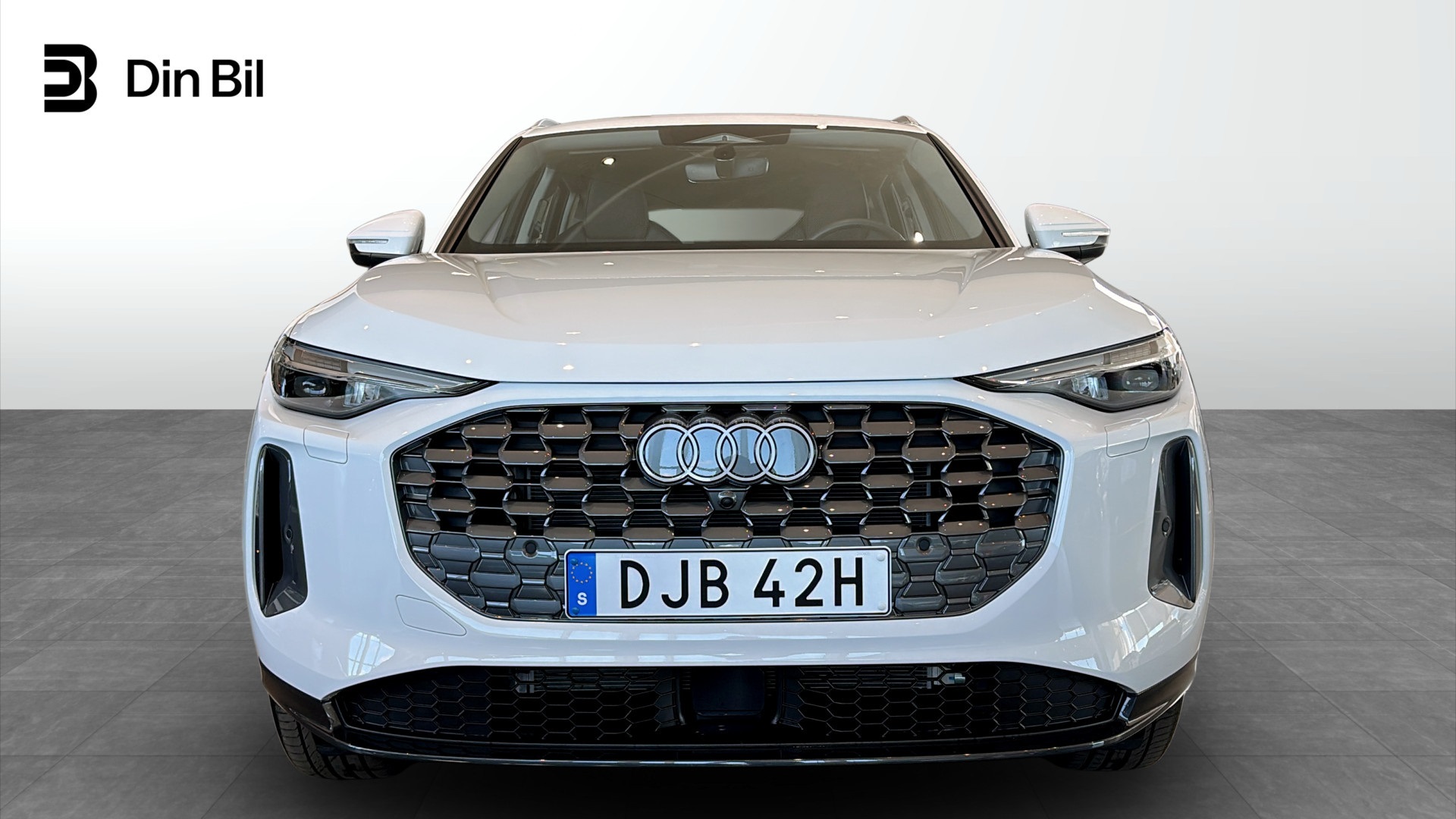Audi Q5 DJB42H