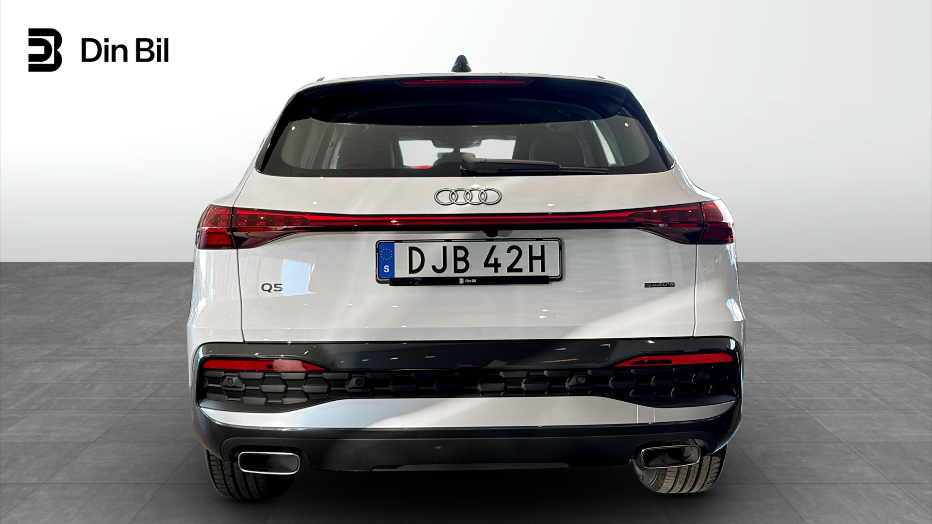 Audi Q5 DJB42H
