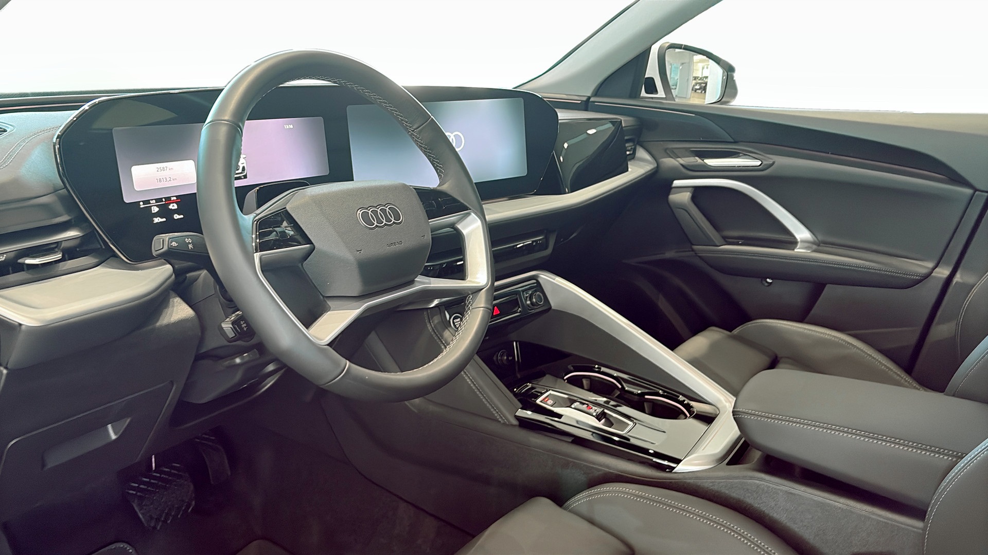 Audi Q5 DJB42H