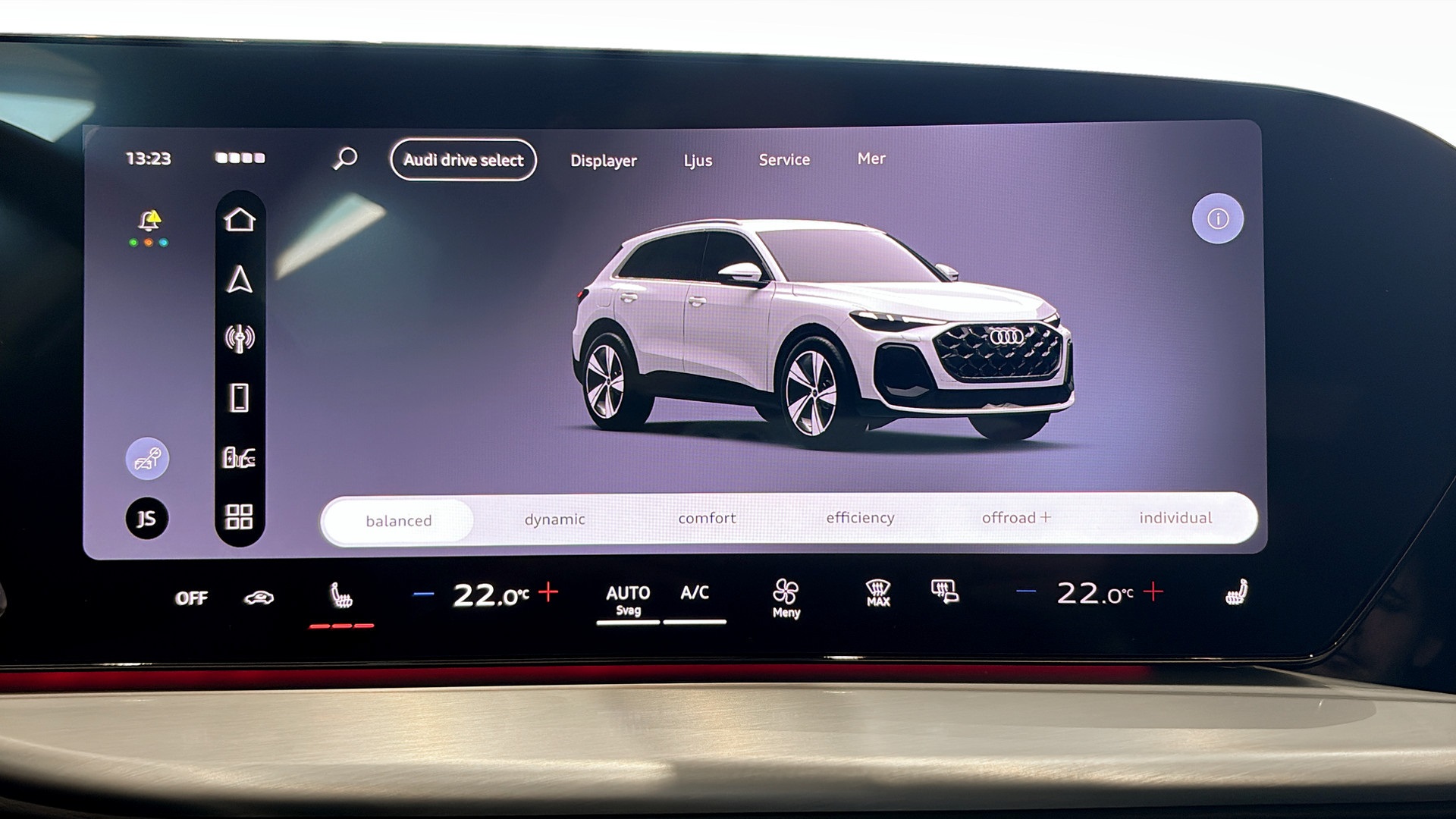 Audi Q5 DJB42H