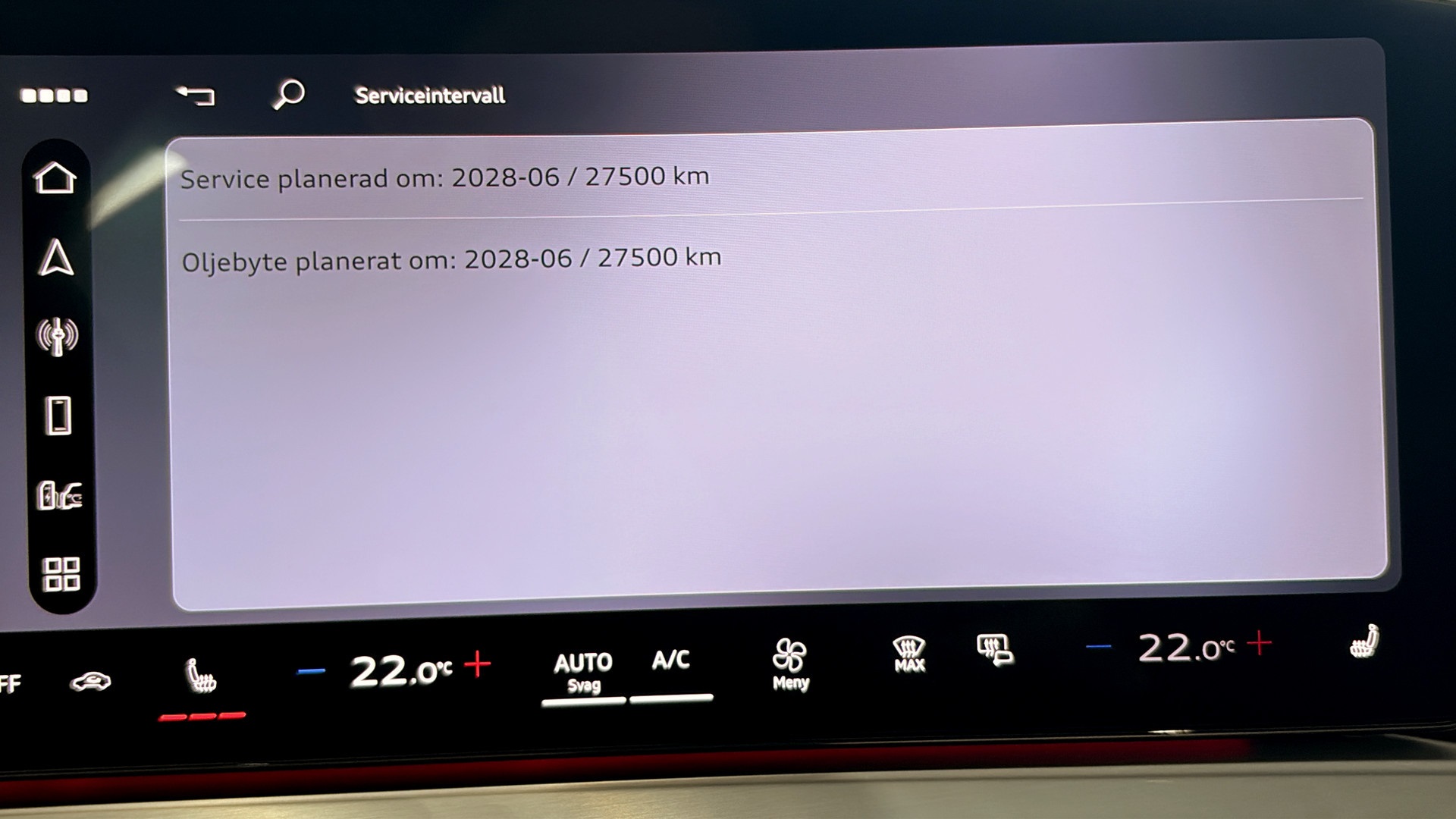 Audi Q5 DJB42H