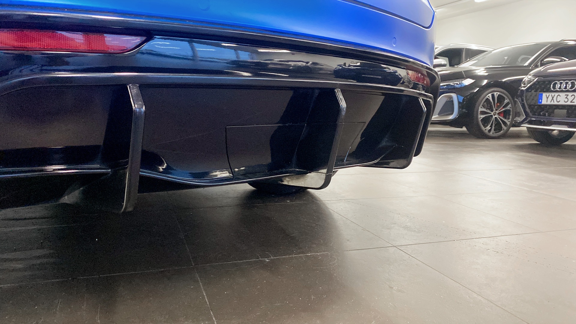 Tesla Model Y DJD86F