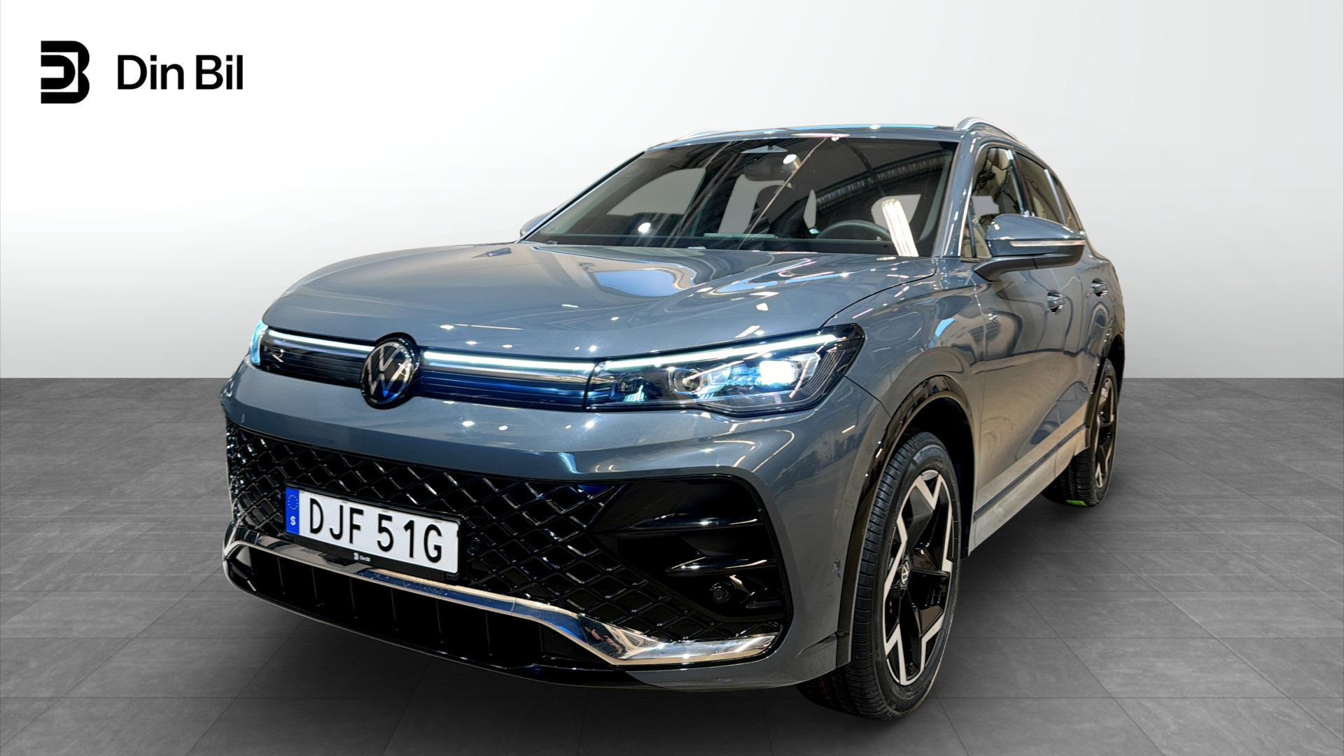 Bild för bil DJF51G