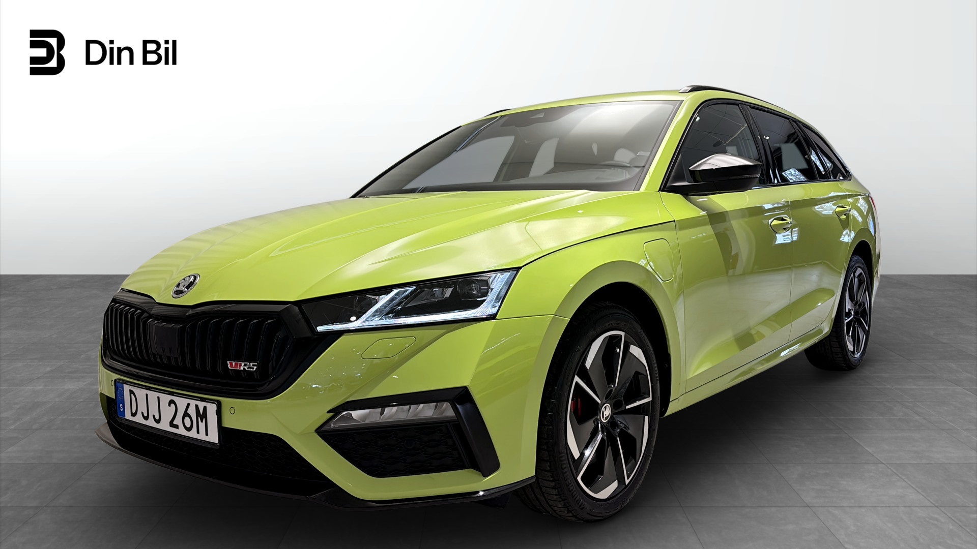 Bild för bil DJJ26M