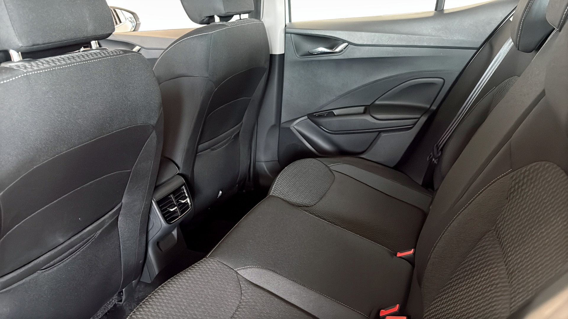 Skoda Fabia DJJ51F