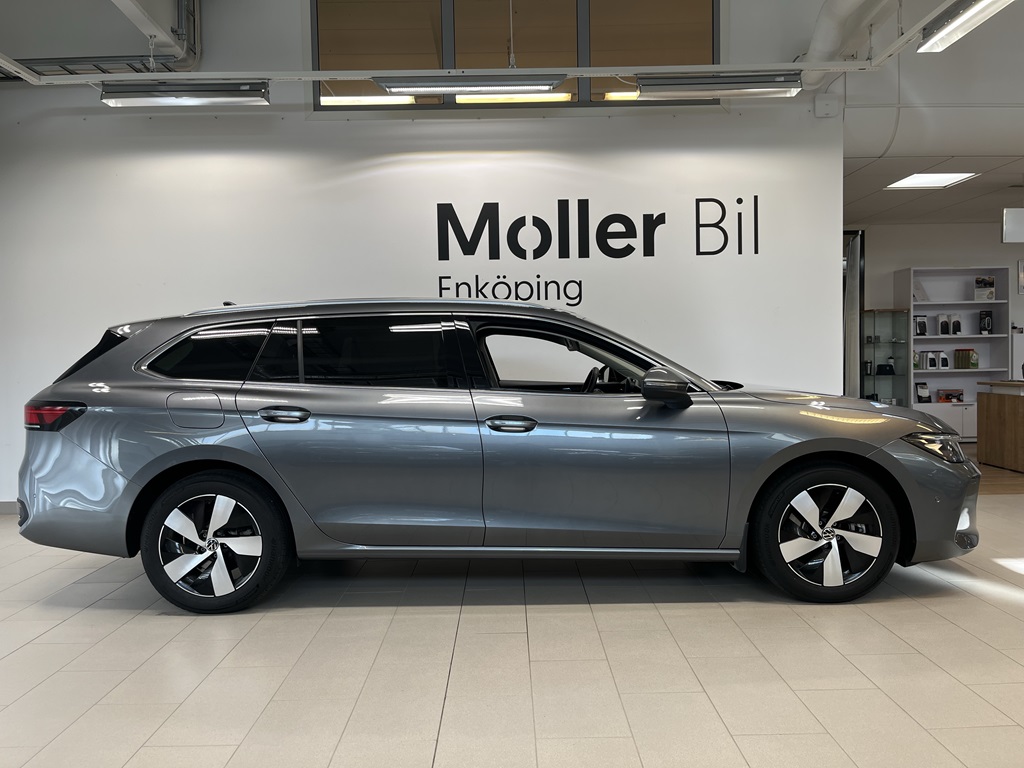 Volkswagen Passat DJK34H