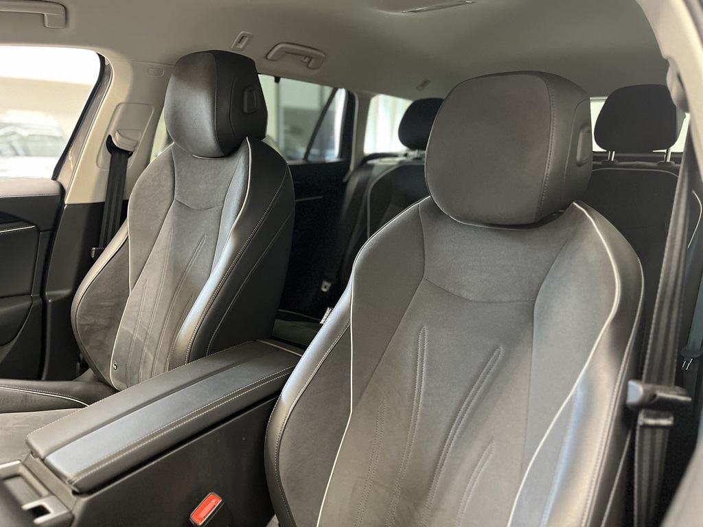 Volkswagen Passat DJK34H