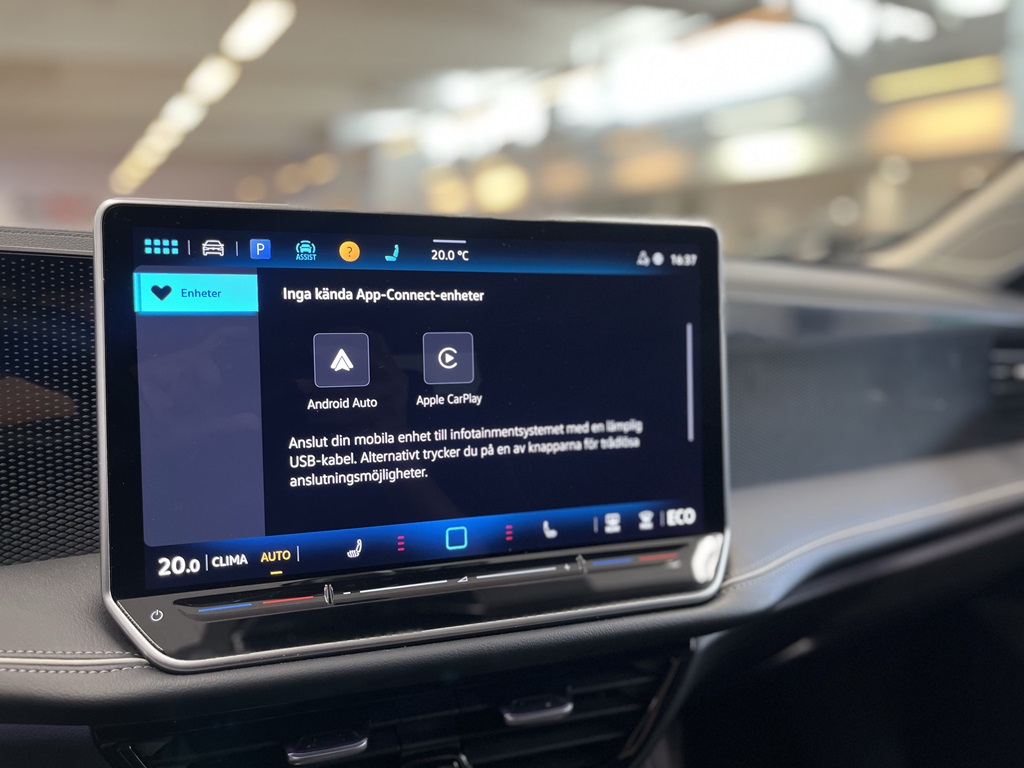 Volkswagen Passat DJK34H
