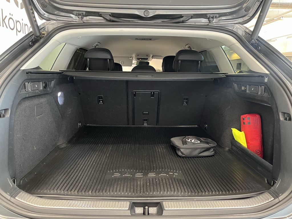 Volkswagen Passat DJK34H