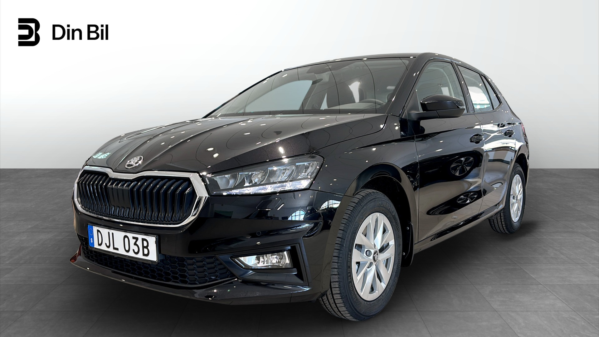 Bild för bil DJL03B