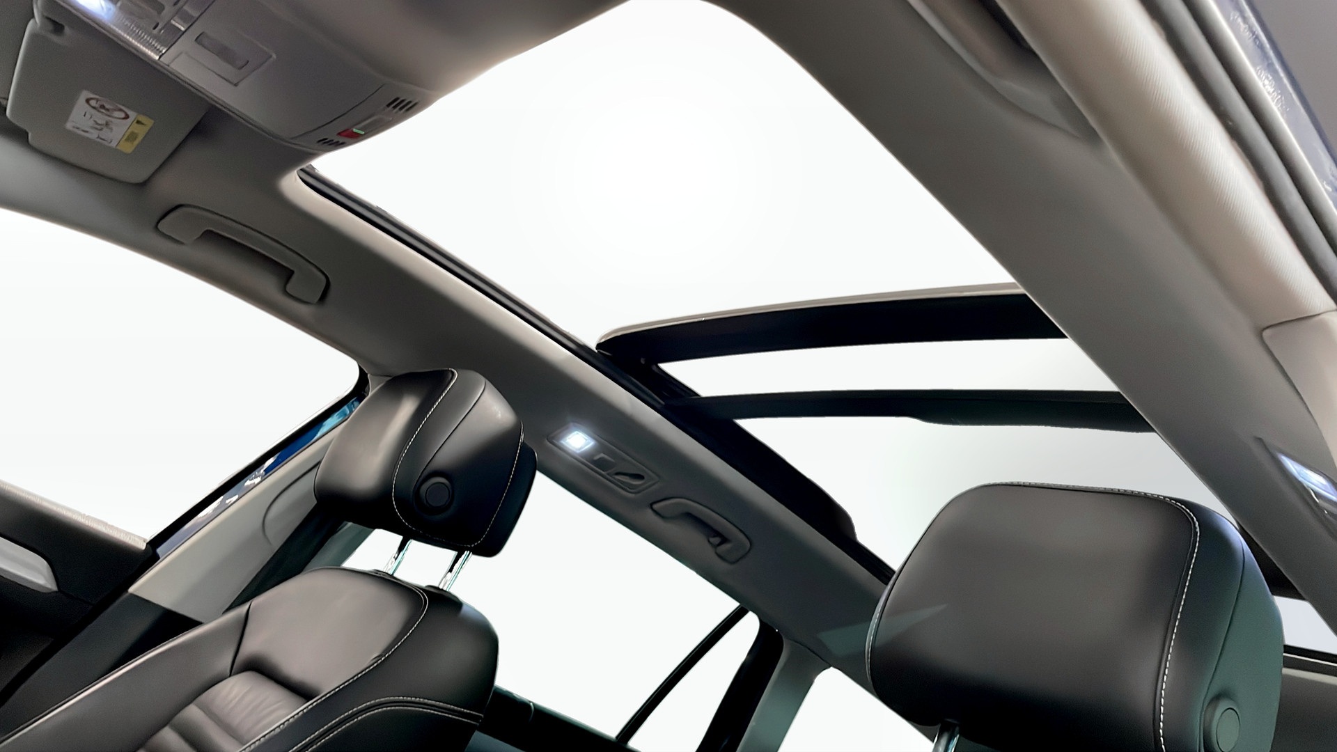 Volkswagen Passat Sportscombi DJM96A