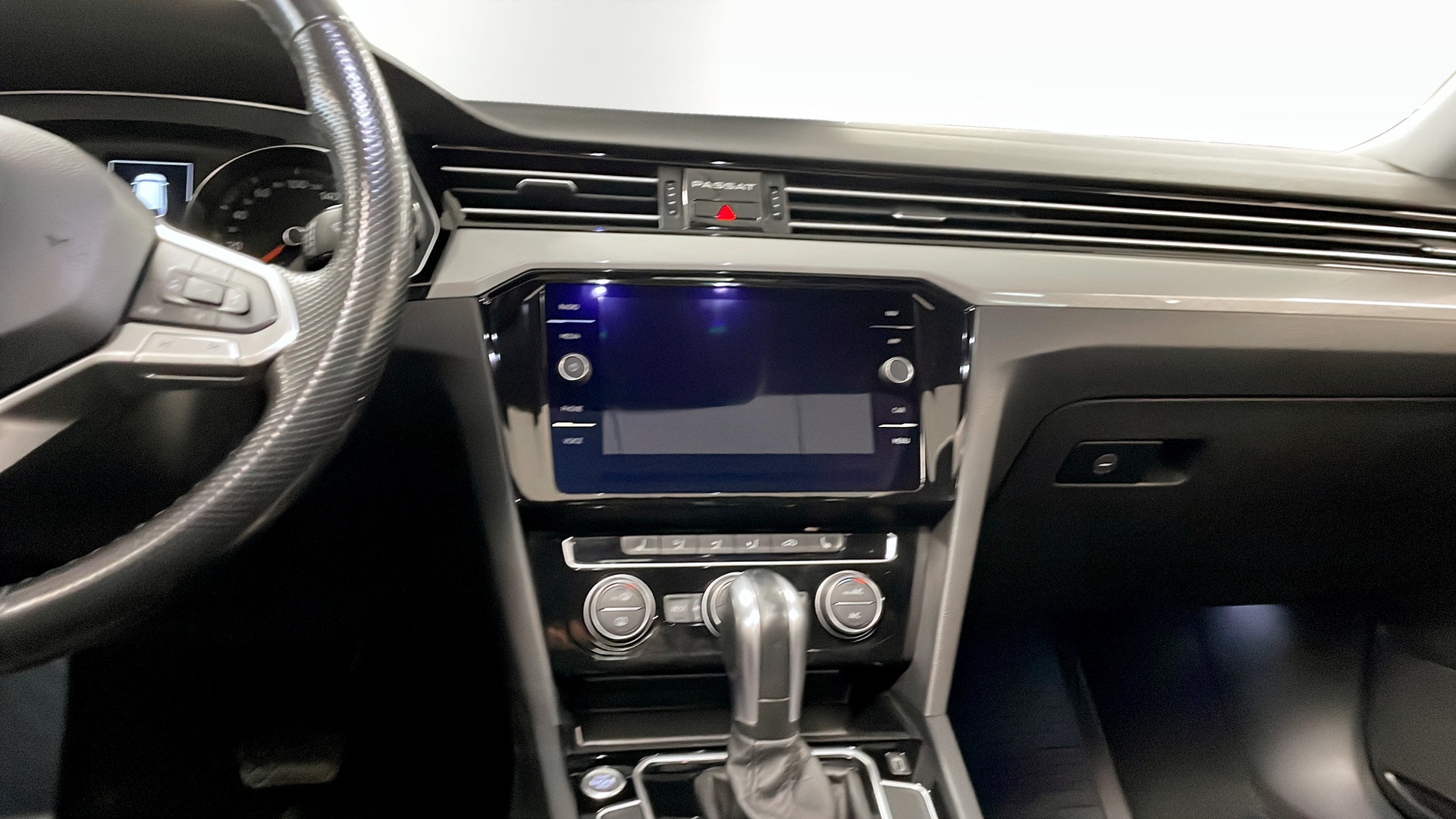 Volkswagen Passat Sportscombi DJM96A