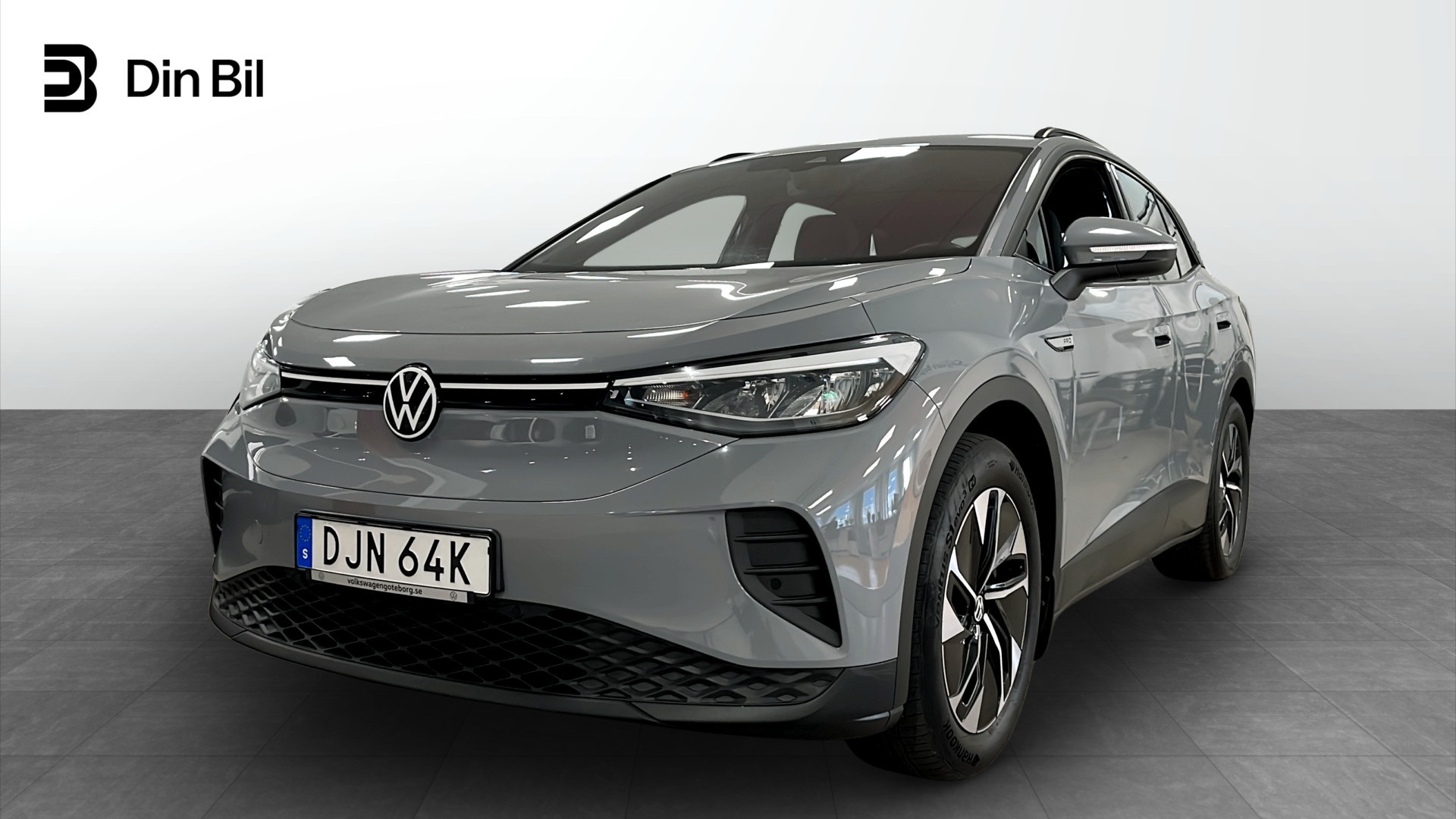 Bild för bil DJN64K