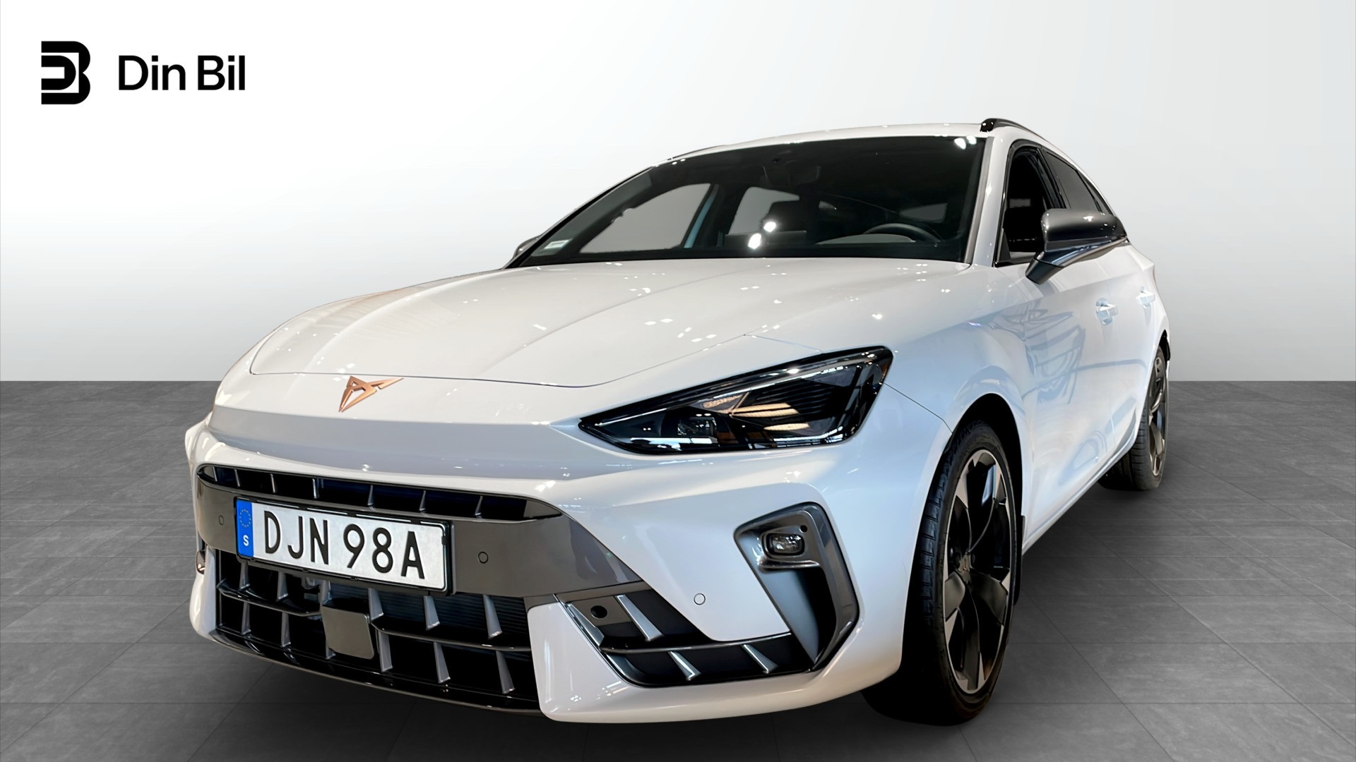 Bild för bil DJN98A