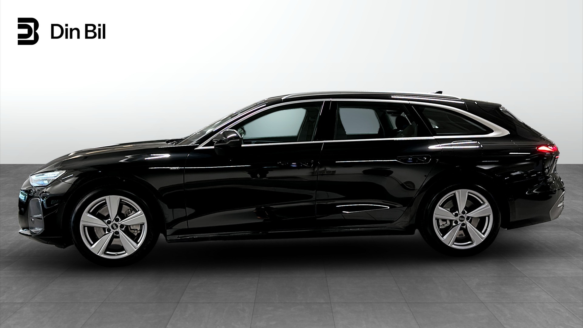 Audi A6 Avant DJP10E