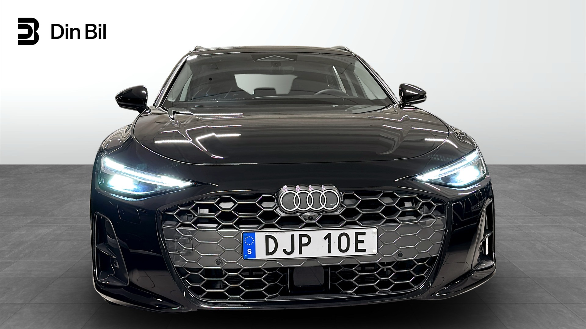 Audi A6 Avant DJP10E