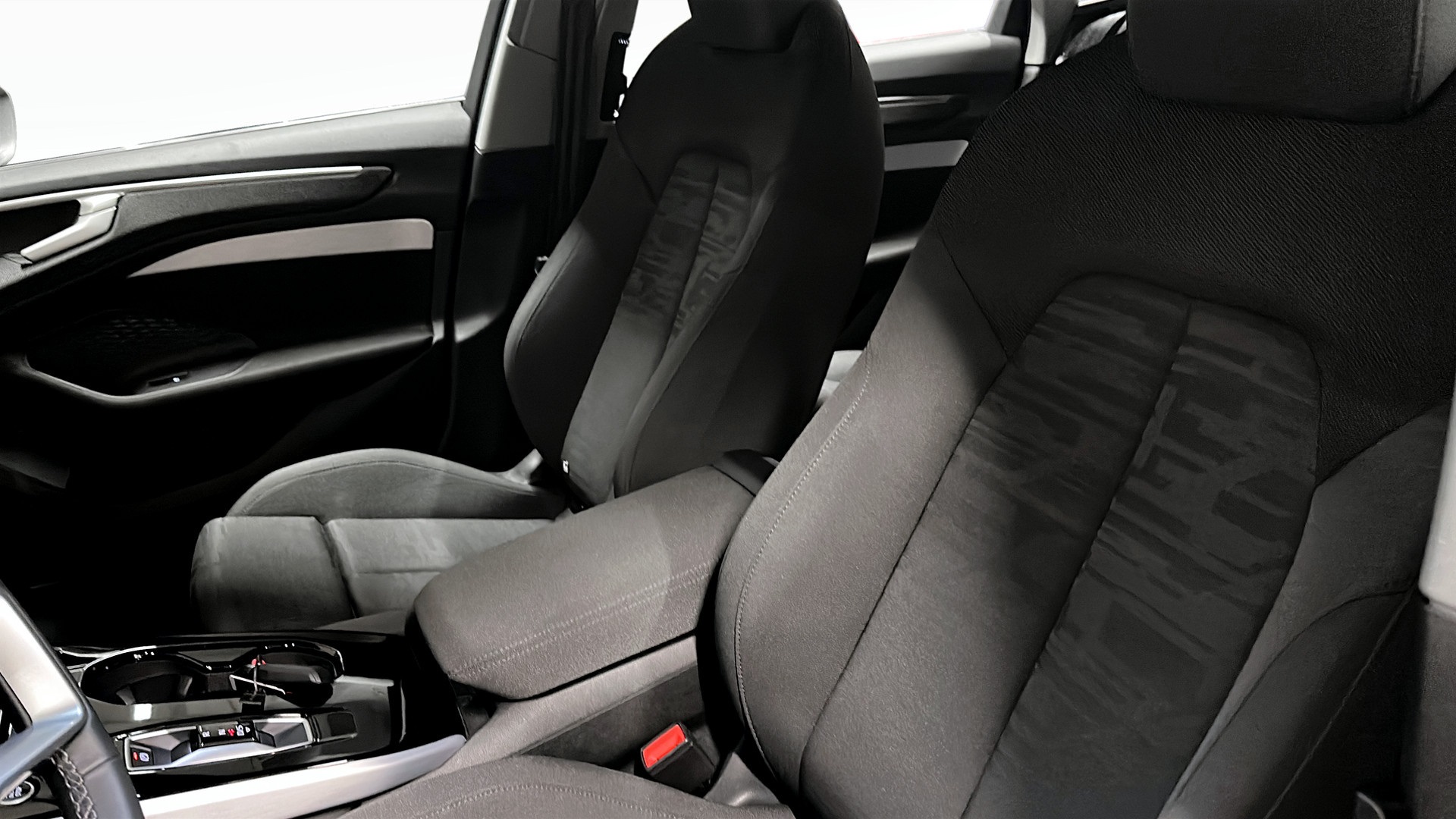 Audi A6 Avant DJP10E