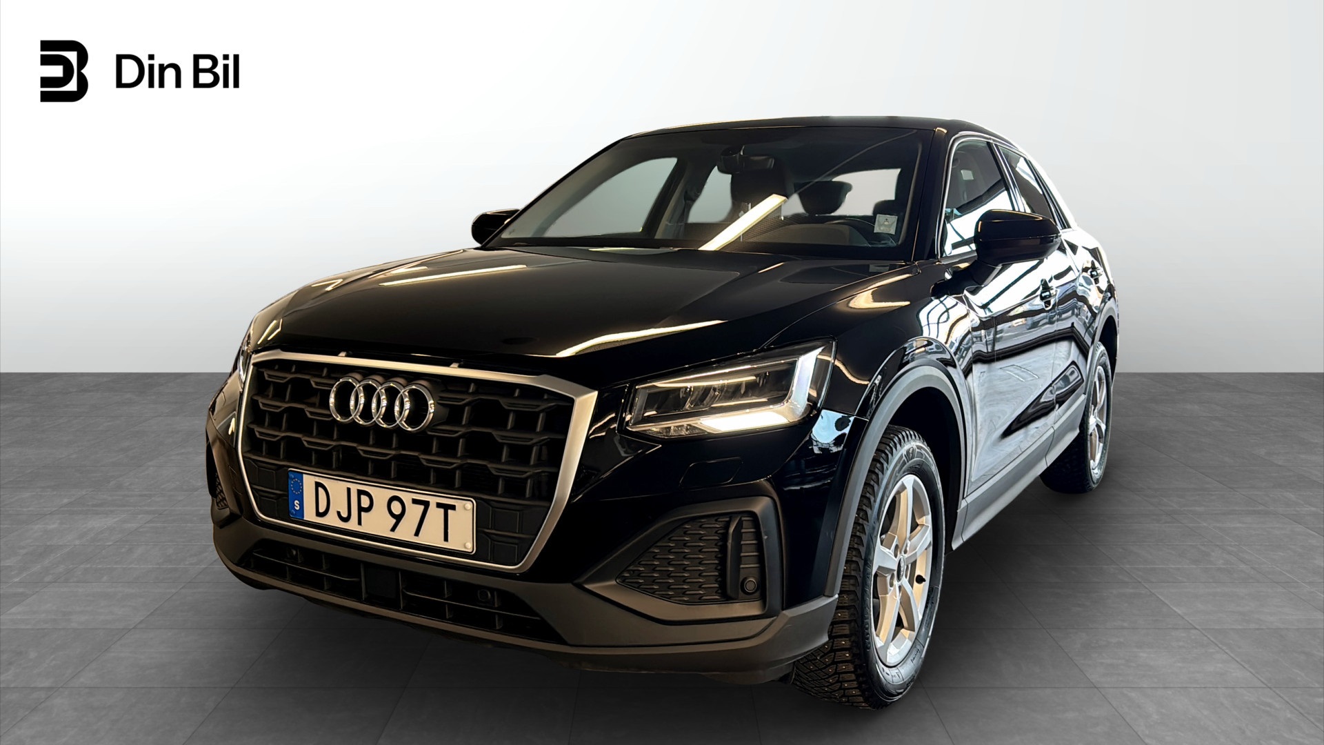 Bild för bil DJP97T