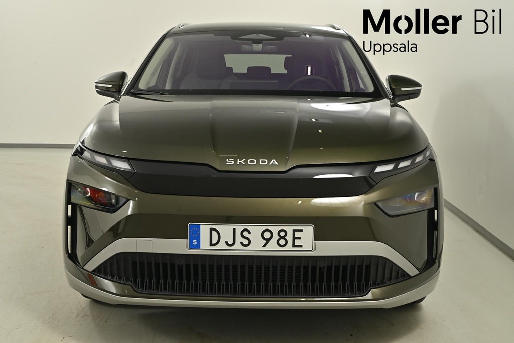 Skoda Enyaq DJS98E