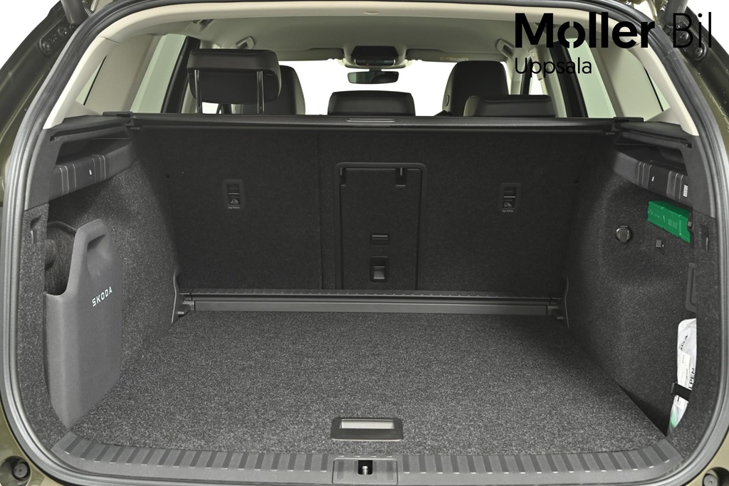 Skoda Enyaq DJS98E