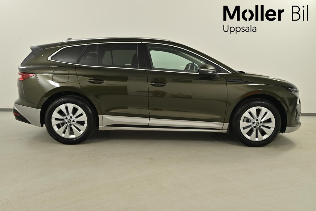 Skoda Enyaq DJS98E