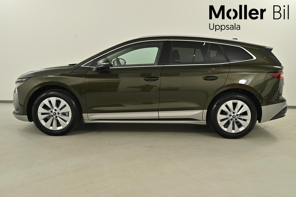 Skoda Enyaq DJS98E
