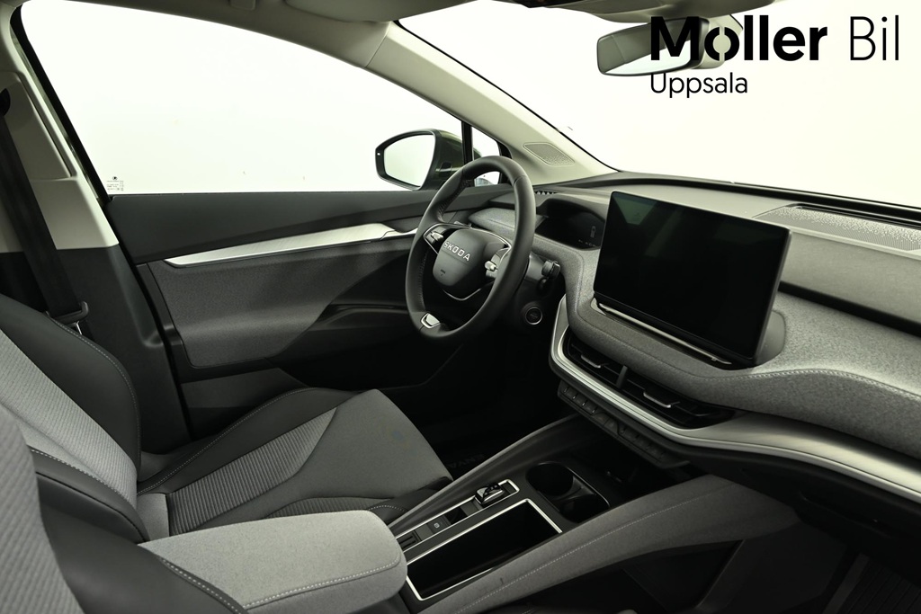 Skoda Enyaq DJS98E