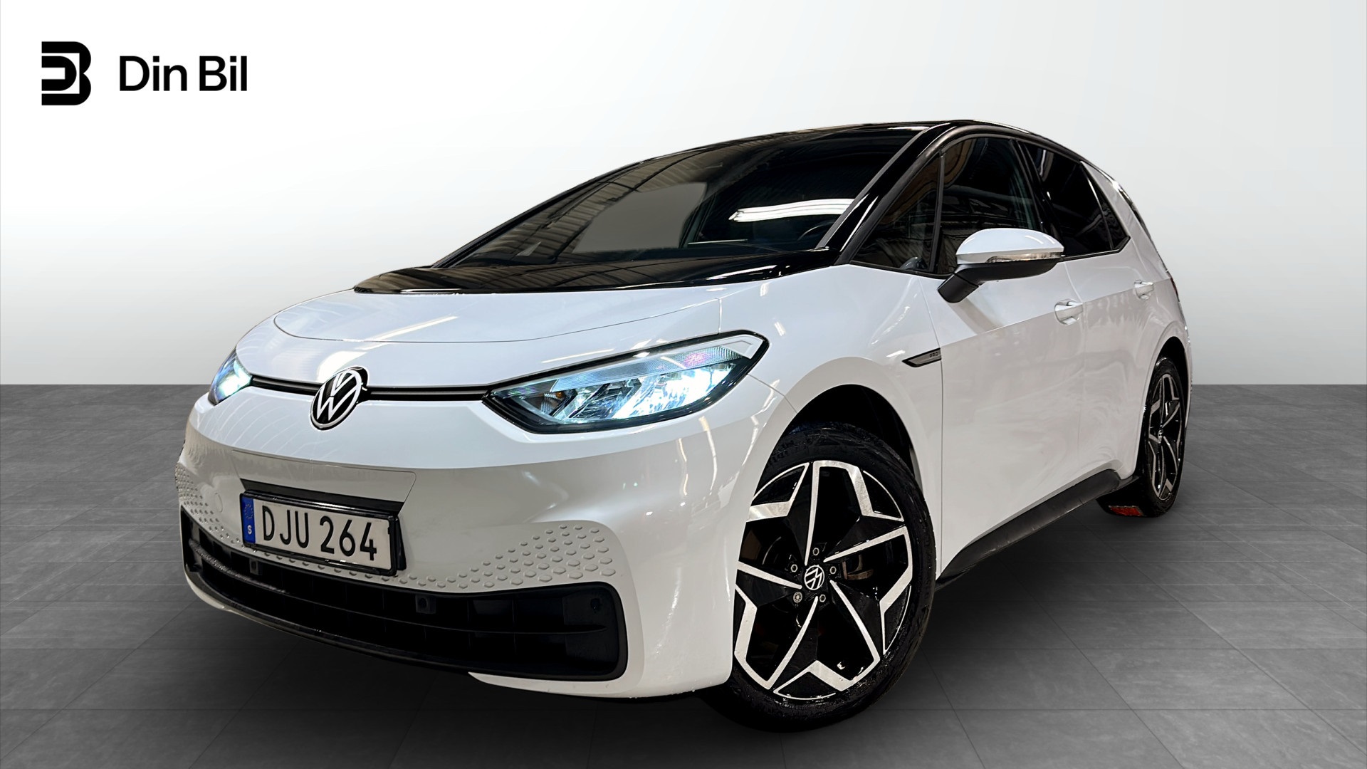 Bild för bil DJU264