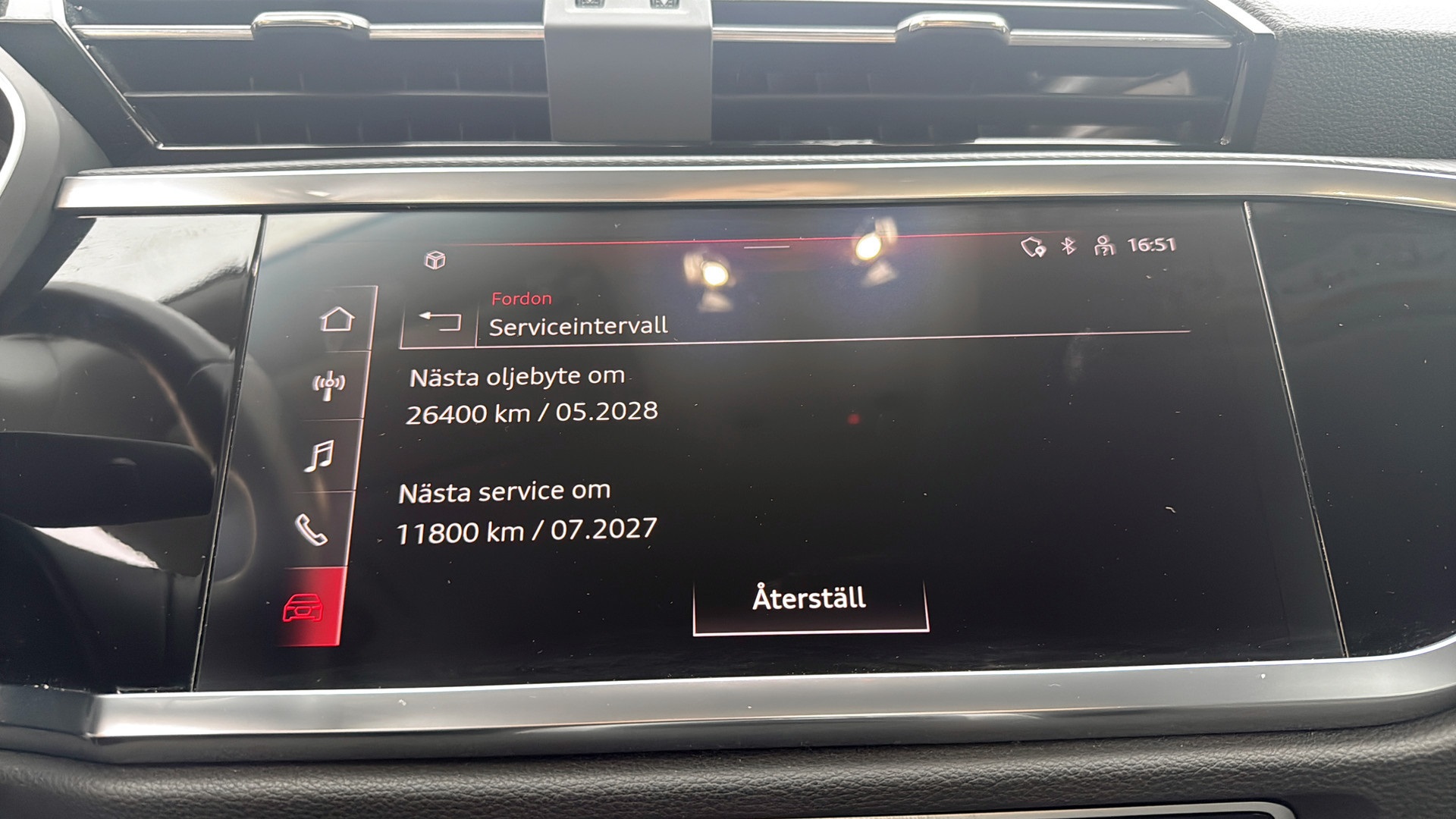 Bild på bil